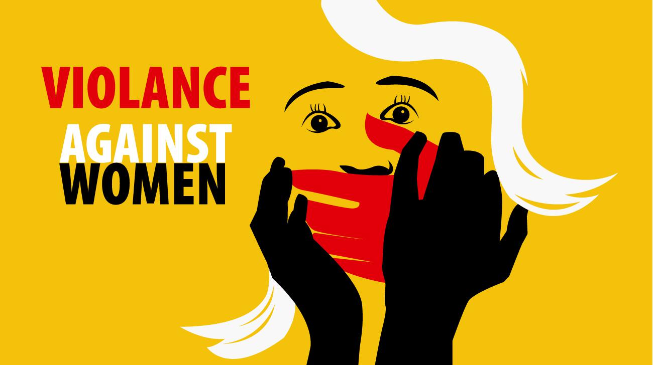 Rise in Violence Against Women