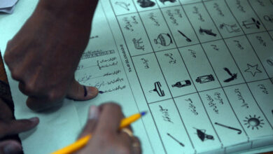 PPP Demands Early Elections