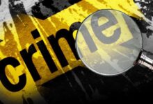 Crime - Investigation