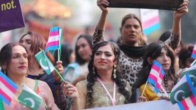 transgender in Pakistan