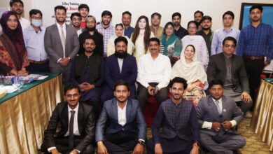 PIC Karachi