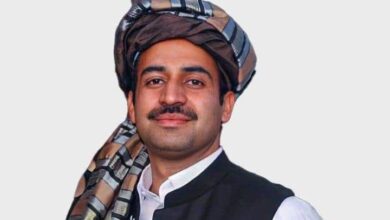 Atif Mansab Khan