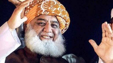 Maulana Fazlur Rahman