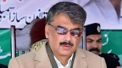 Chaudhry Anwar ul Haq