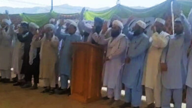 Landi Kotal Jirga Bans Music and Trans Dancing at Weddings
