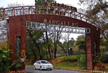 Street Lights Proposed for Margalla Hills, IWMB Opposes