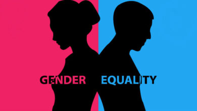 Equality Paradox From Gender Roles to Discrimination