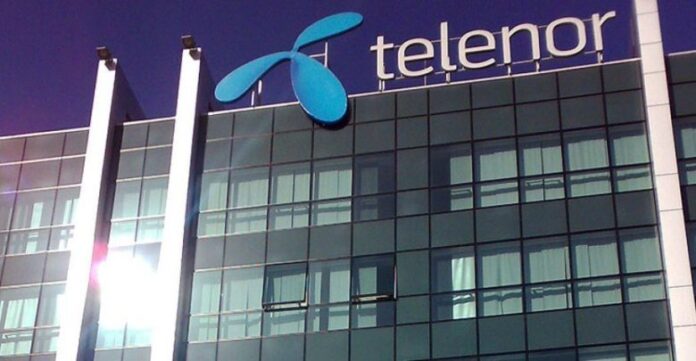 Telenor-Microfinance-Bank