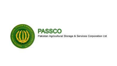 Pakistan Agriculture Storage and Service Corporation