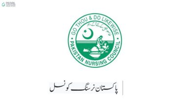 Nursing Education in Pakistan
