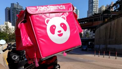 foodpanda