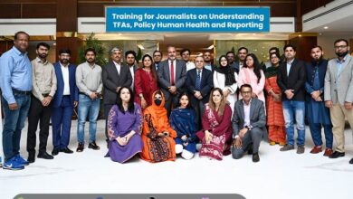 CPDI Training Workshop