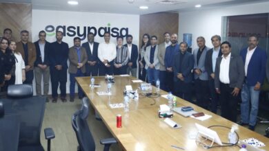 easypaisa and Telenor Pakistan Join Forces to Financially Empower Millions