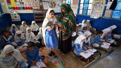 girls education in Pashtun Society