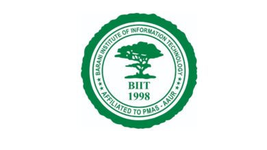 Barani Institute of Information Technology