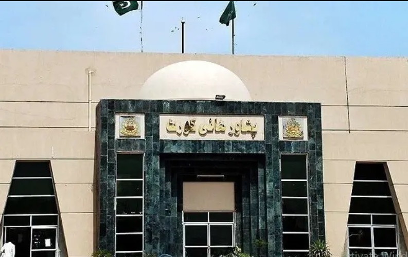 Peshawar High Court