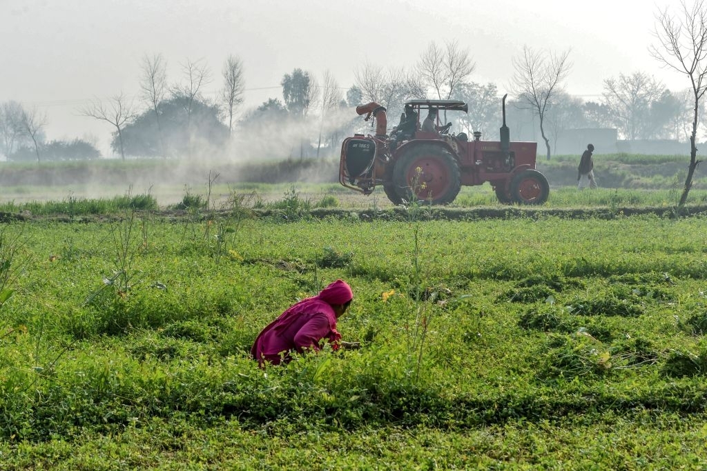 Kissan Card Punjab