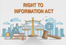 Right to Information