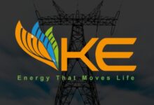 K electric