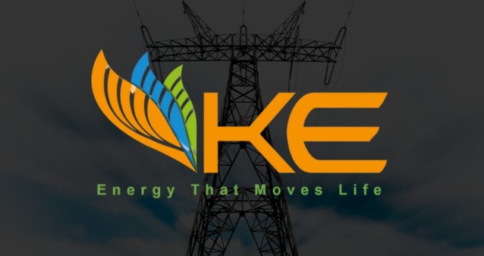 K electric