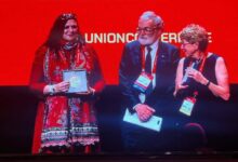 Pakistan Wins Top International Award in Fight Against Tuberculosis