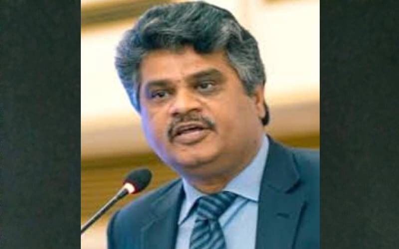 sindh human rights comission