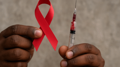 HIV Aids in Pakistan