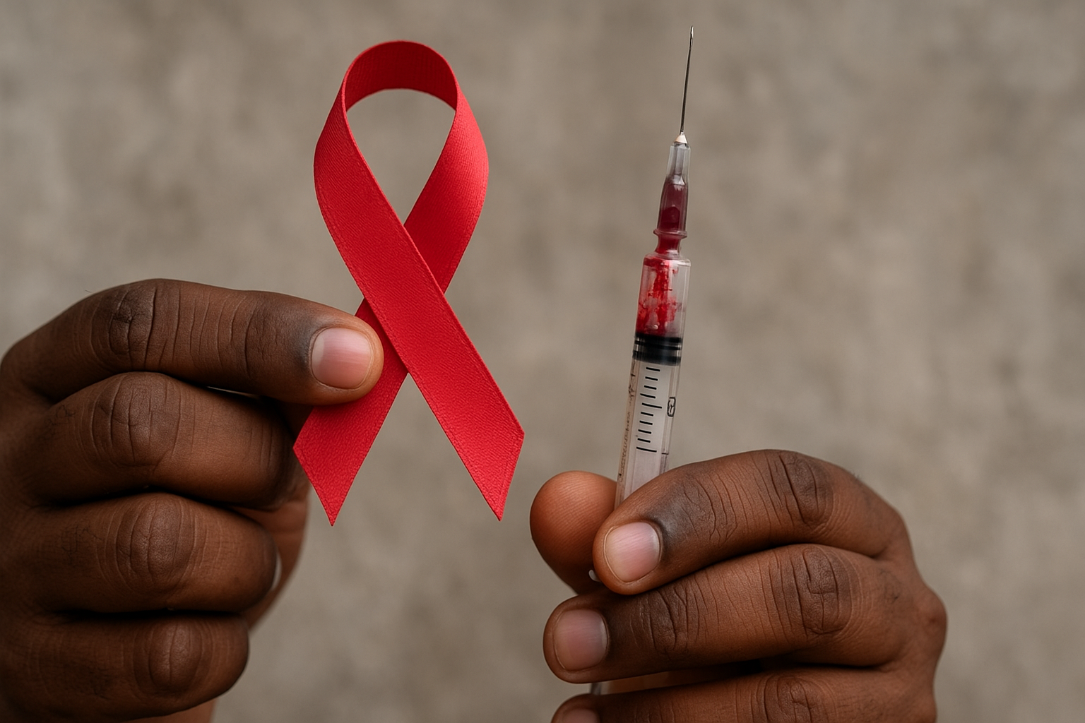 HIV Aids in Pakistan