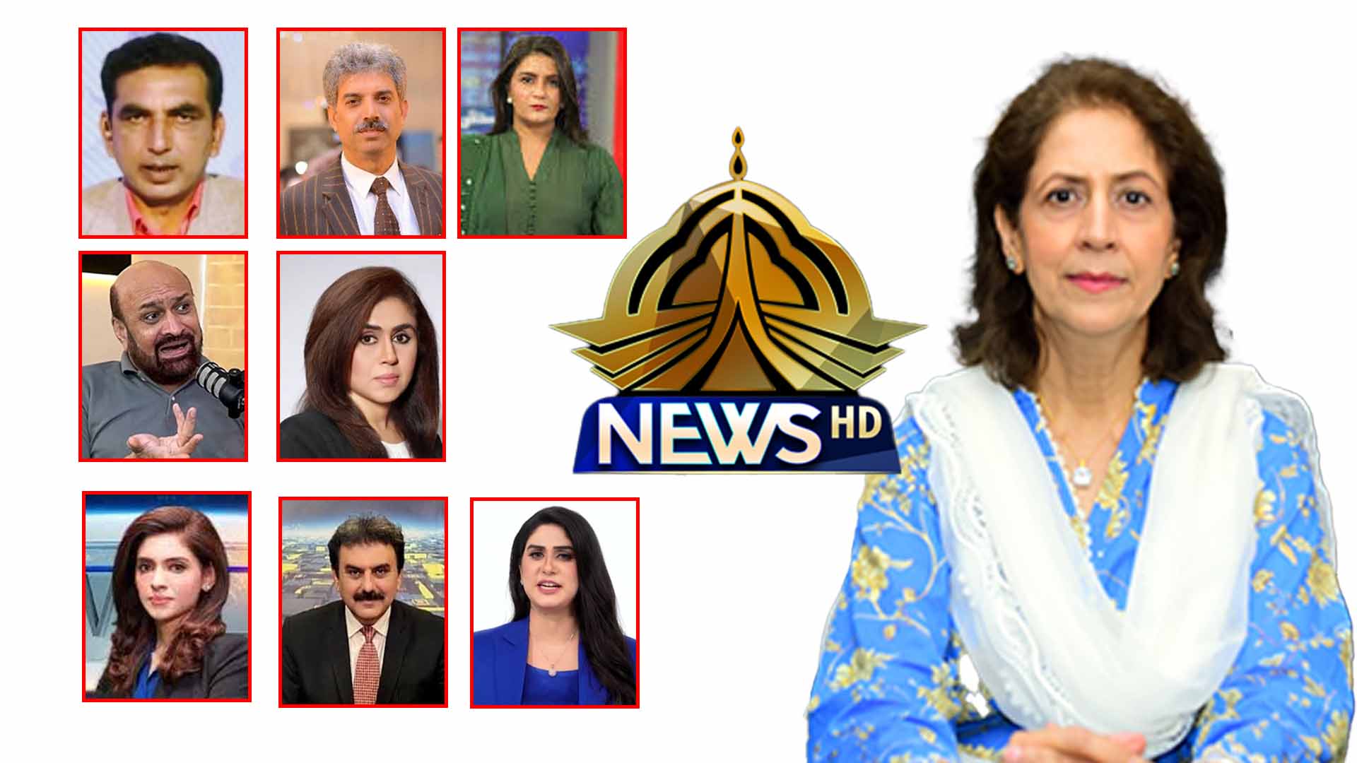 PTV Anchors
