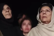 Imran Khan sisters - Aleema Khan