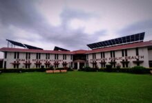 Health Service Academy