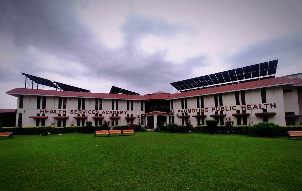 Health Service Academy