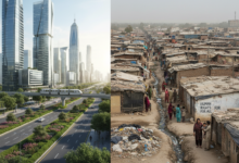 Katchi Abadi Islamabad