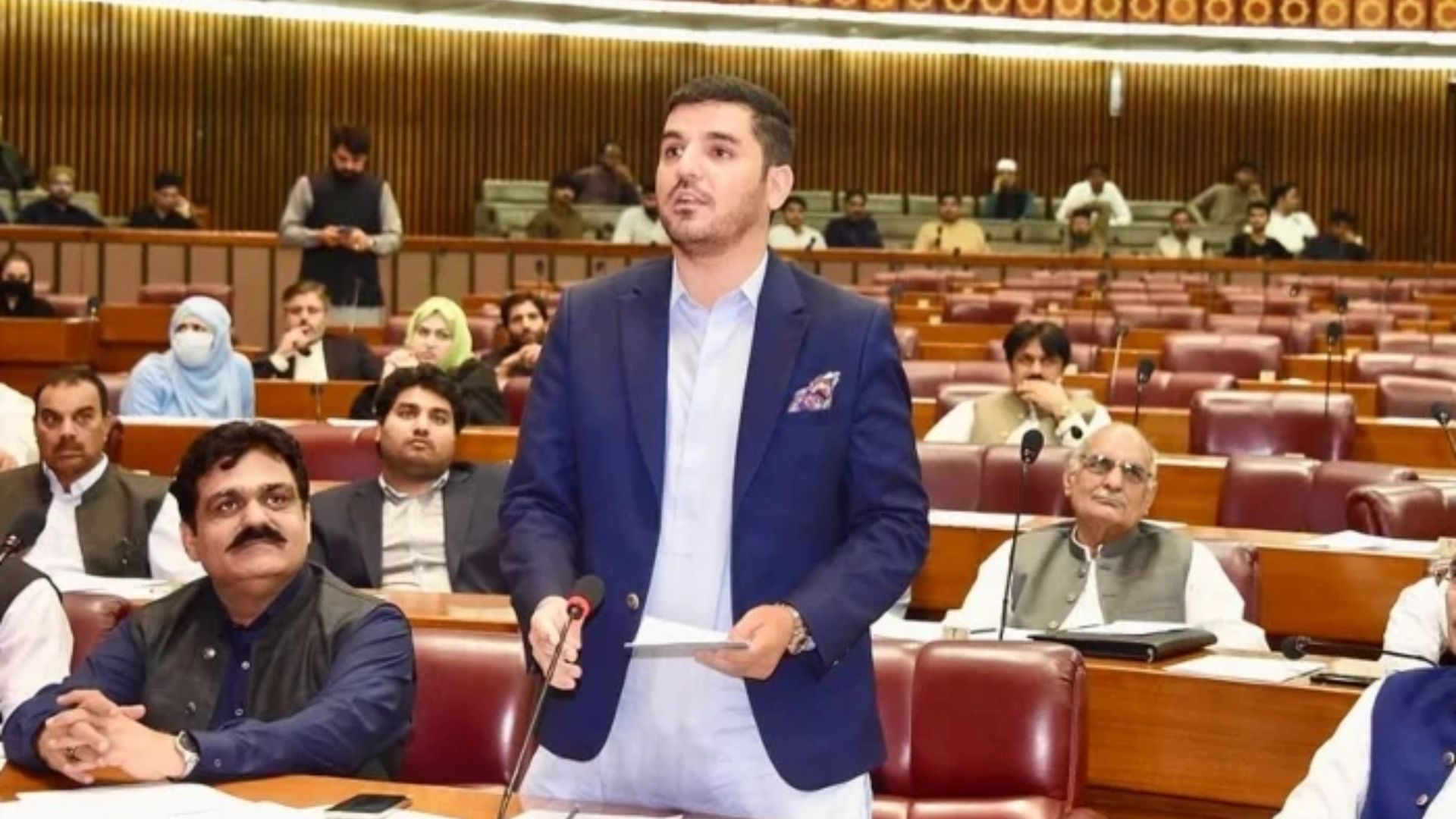 Adil Bazai
