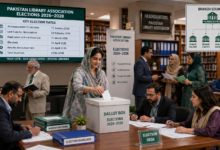 Library Association