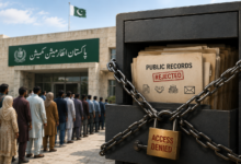 Pakistan Information Commission