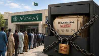 Pakistan Information Commission