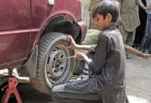 Child labour