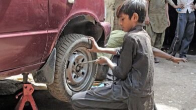 Child labour