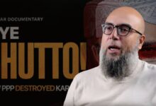 Raftar Farhan Malik