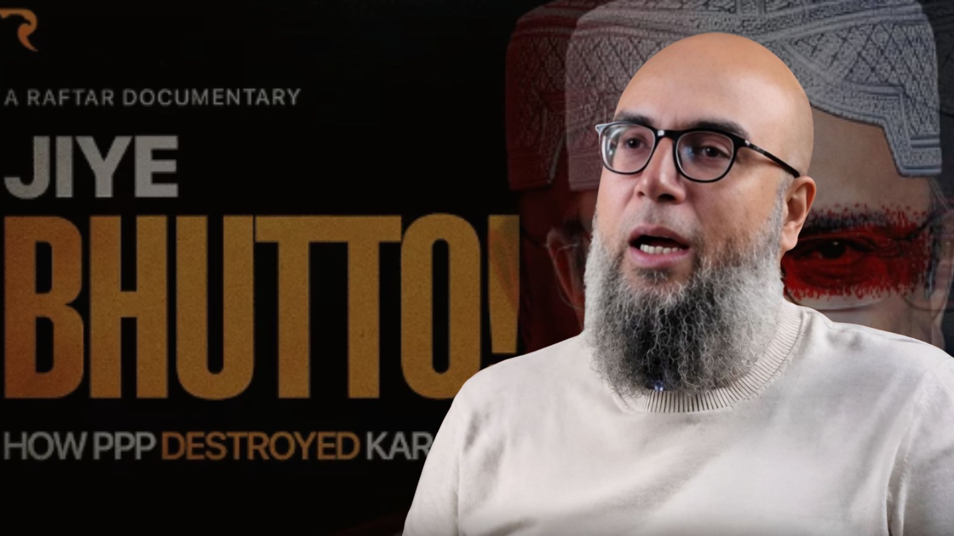 Raftar Farhan Malik