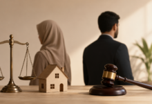 Divorce