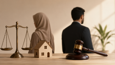 Divorce