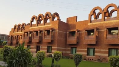 Lahore Gymkhana